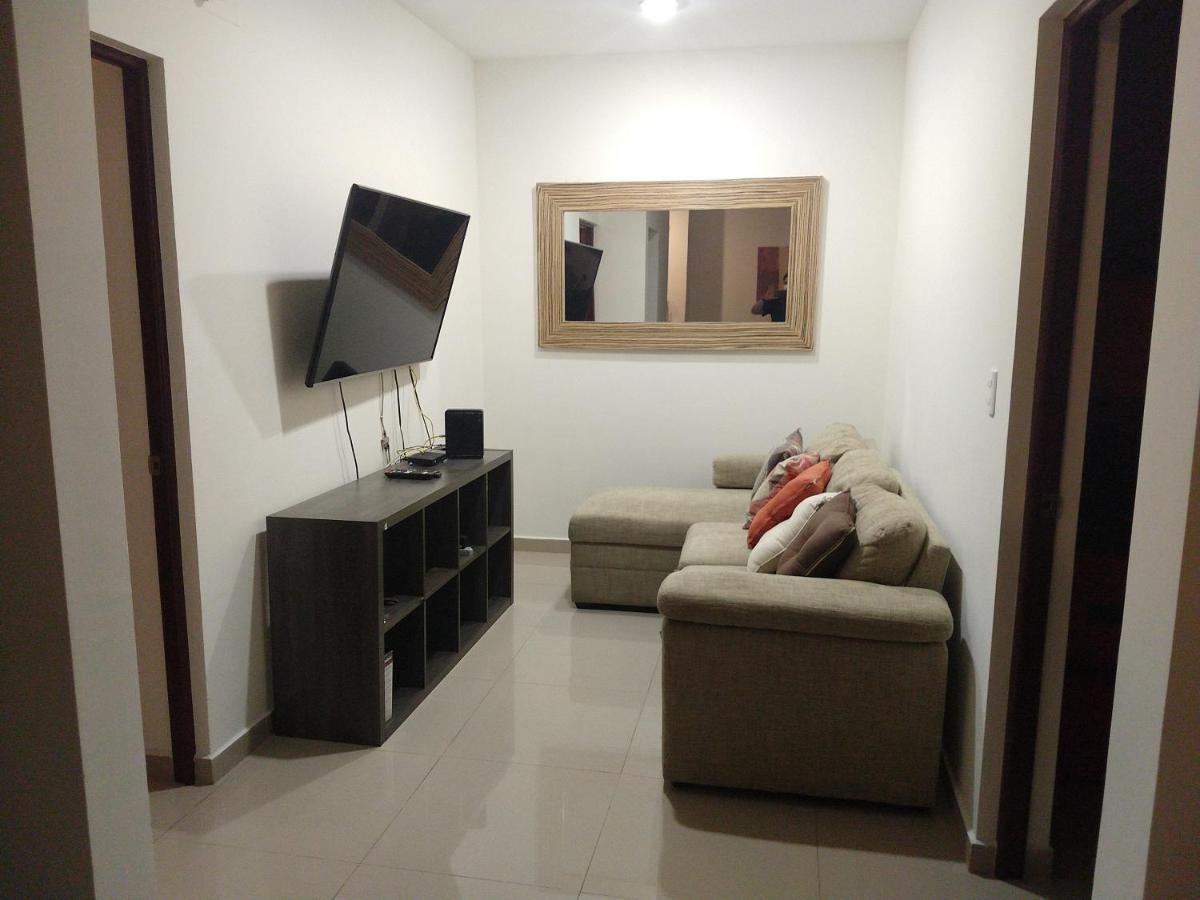 Departamento A 200 Mts De La Playa Y Alberca En Planta Baja Apartment Mazatlan Exterior photo