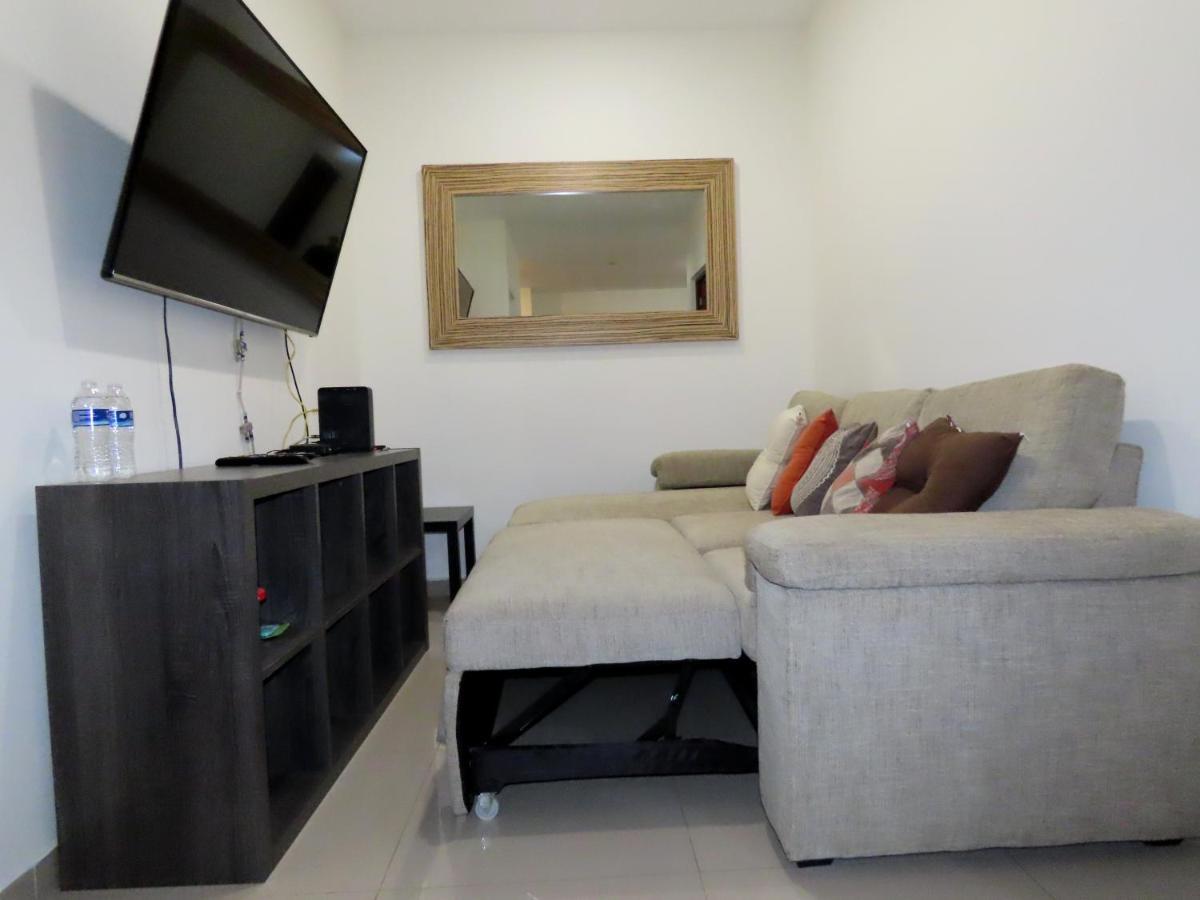 Departamento A 200 Mts De La Playa Y Alberca En Planta Baja Apartment Mazatlan Exterior photo