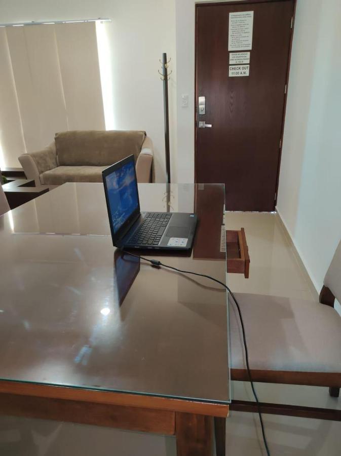 Departamento A 200 Mts De La Playa Y Alberca En Planta Baja Apartment Mazatlan Exterior photo