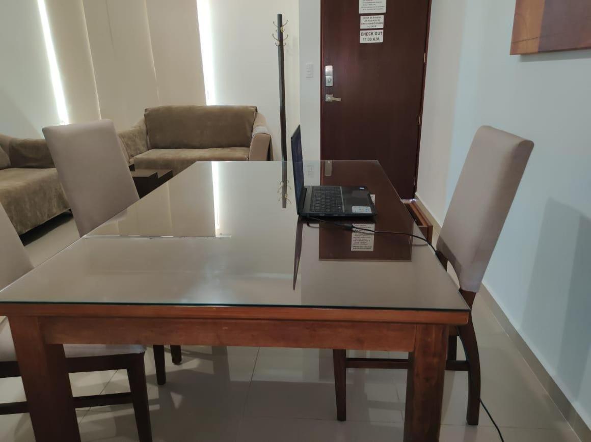 Departamento A 200 Mts De La Playa Y Alberca En Planta Baja Apartment Mazatlan Exterior photo